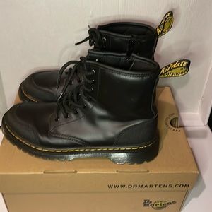 Dr. Martens boots